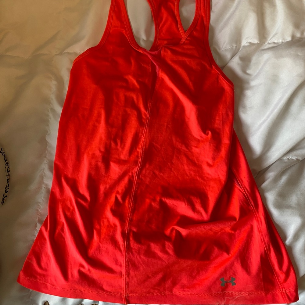 UnderArmour Tank